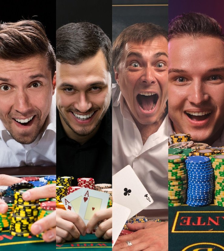 Push Gaming - Metode pembayaran DANA OVO GoPay di rajapg88